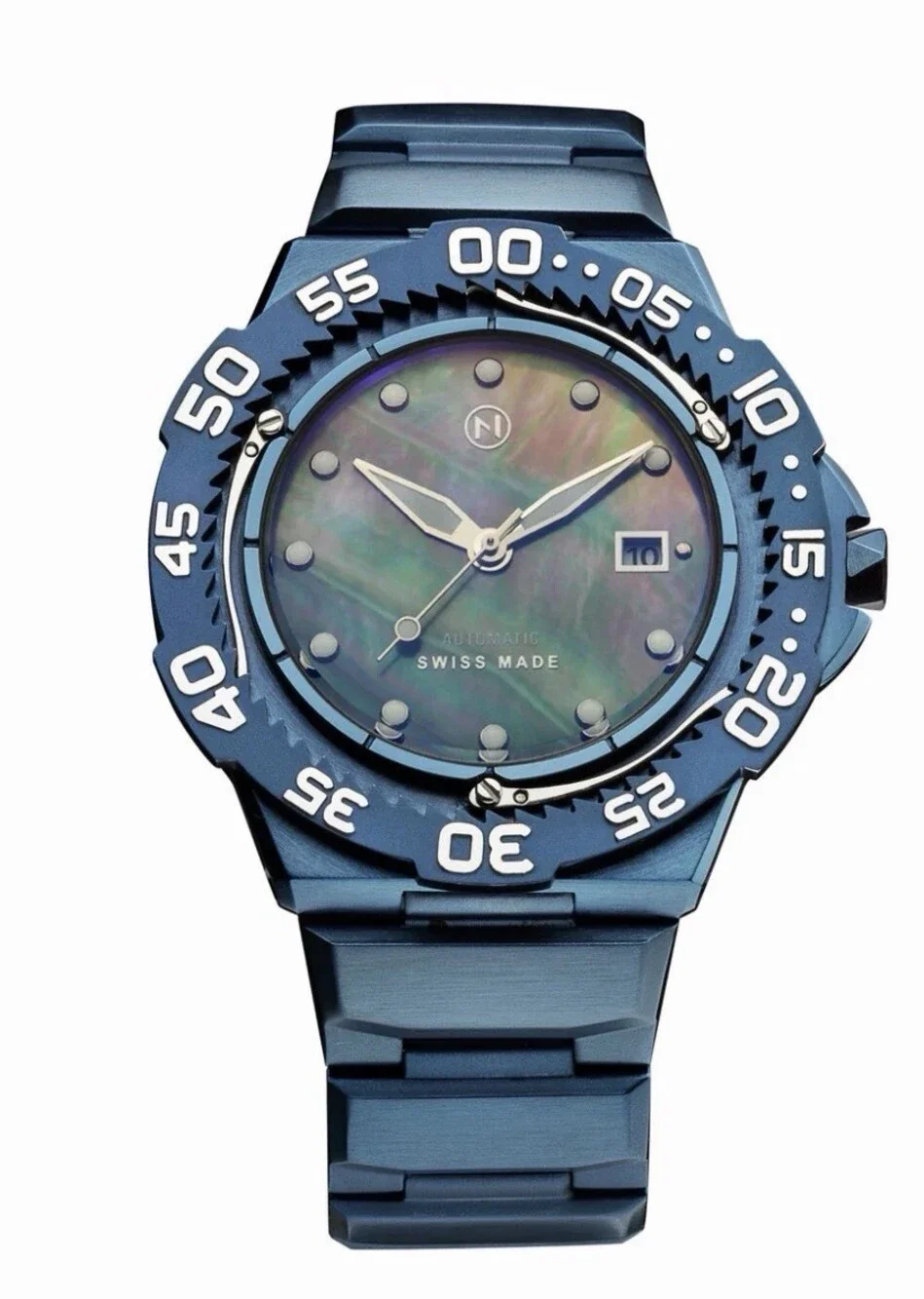 NOVE Trident Automatic G003-02